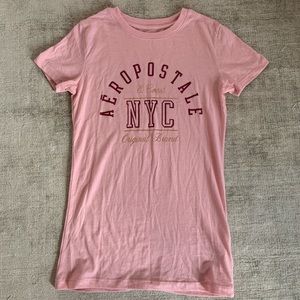 Aéropostale tshirt